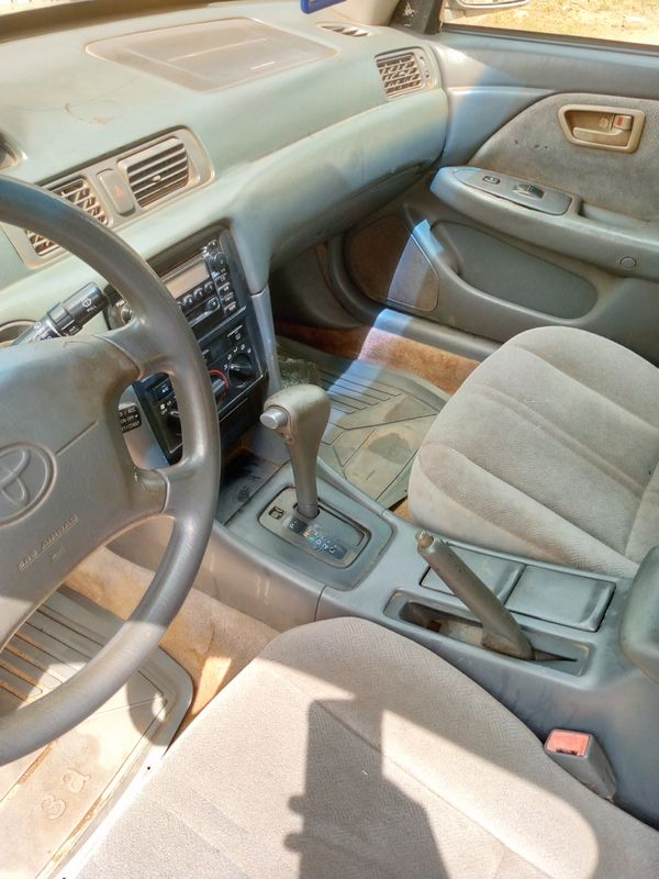 Thumbnail 7 of 2000 Toyota Camry LE